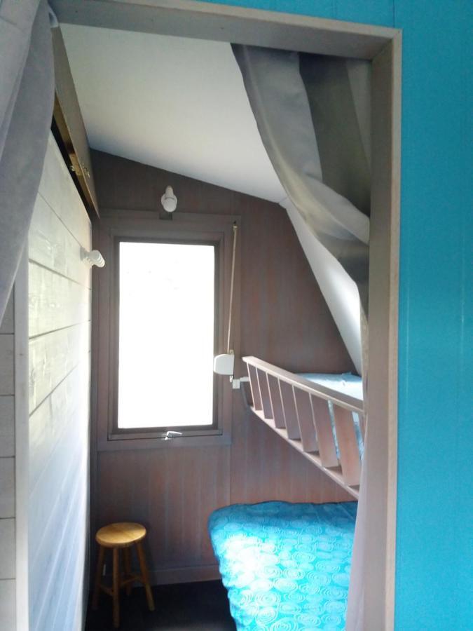 Chalet Mont Treiz'Or Appartement Métabief Buitenkant foto